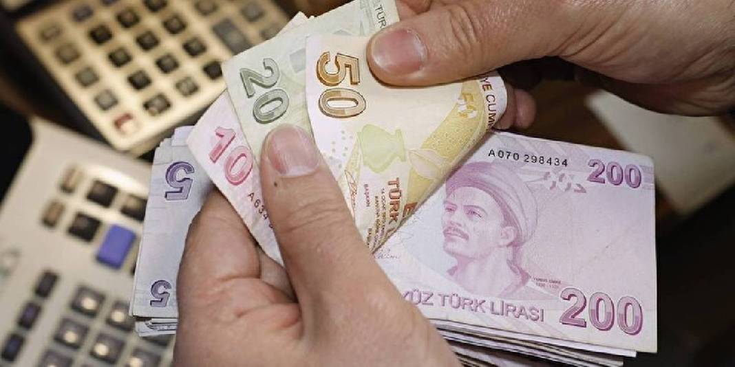 Rapor parası alacaklar dikkat! Ödemeler daha da az olacak: Yeni düzenlemeyle artık değişiyor 1